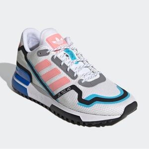 Adidas ZX 750 HD Glow Pink- Big Kid’s Size 5.5